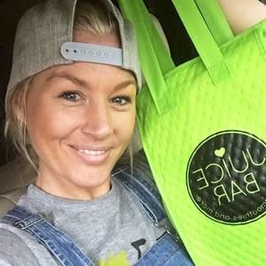 Meet your Posher, Brittney